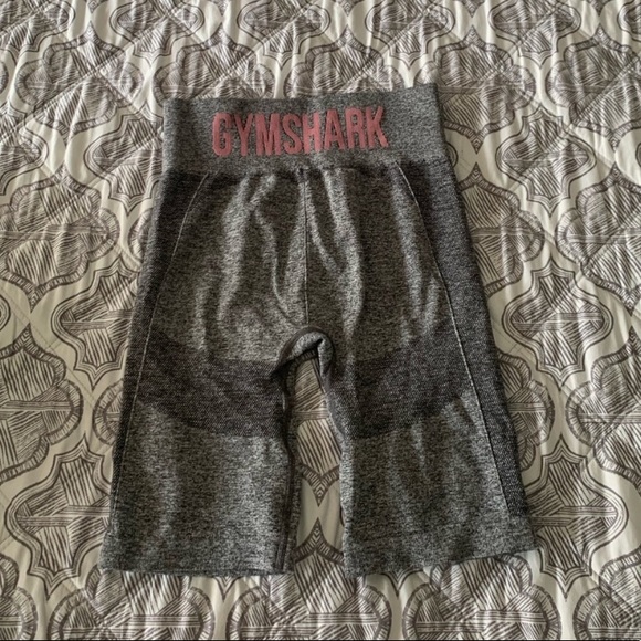 Gymshark Pants - gymshark flex shorts